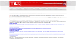 Desktop Screenshot of klimaticite.eu